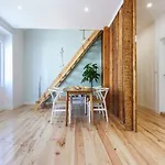 Duplex Deluxe Apartment *