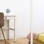 Duplex Deluxe Apartment Lisbon
