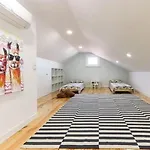 Duplex Deluxe Apartment *