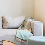 Duplex Deluxe * Lisbon