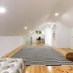 Duplex Deluxe Apartment