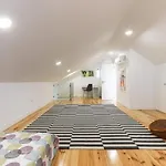 Duplex Deluxe Apartment