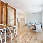Duplex Deluxe Apartment Lisbon