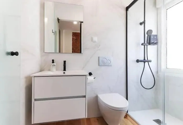 Lägenhet Duplex Deluxe