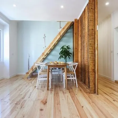 Duplex Deluxe Apartment *