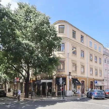 Duplex Deluxe Лісабон