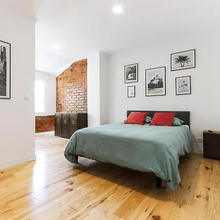 Duplex Deluxe * Лісабон