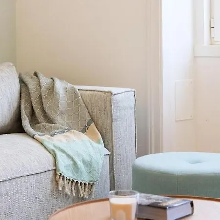 Апартаменти Duplex Deluxe