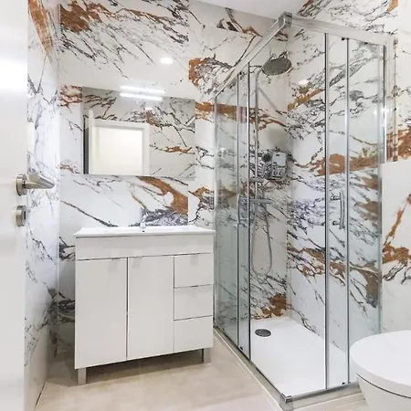 Duplex Deluxe Апартаменти *