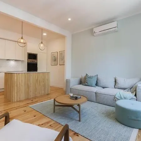 Apartment Duplex Deluxe *