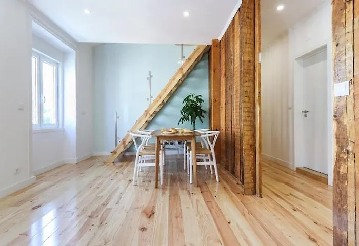 Duplex Deluxe Appartamento *