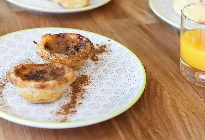 Duplex Deluxe Appartamento *