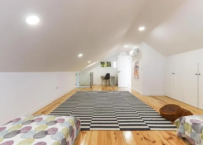 Duplex Deluxe Appartamento