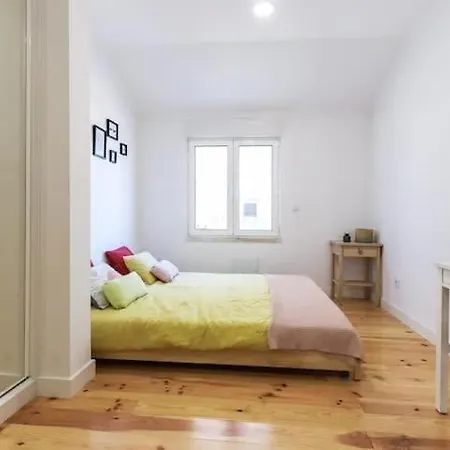 Duplex Deluxe דירה