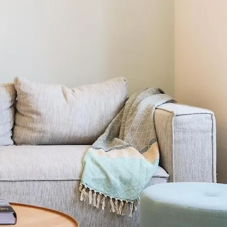 Duplex Deluxe * ליסבון