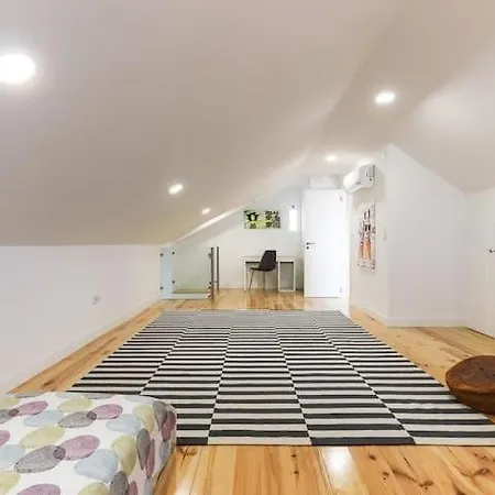 Duplex Deluxe דירה