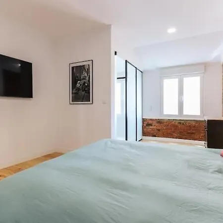 Διαμέρισμα Duplex Deluxe *