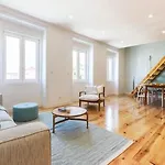 Duplex Deluxe Lägenhet *