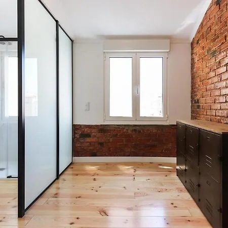 Lägenhet Duplex Deluxe *