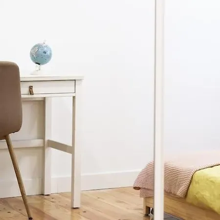 Duplex Deluxe Apartmán Lisboa