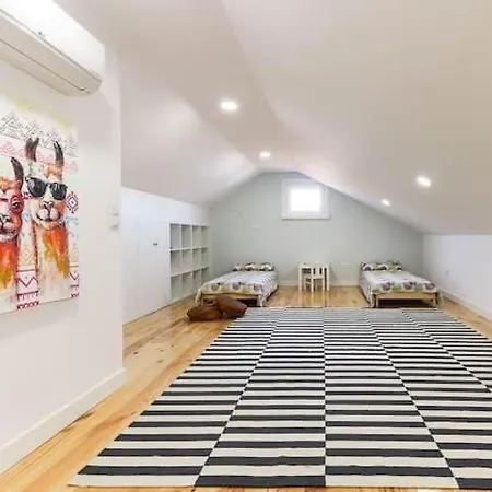 Duplex Deluxe Apartmán *