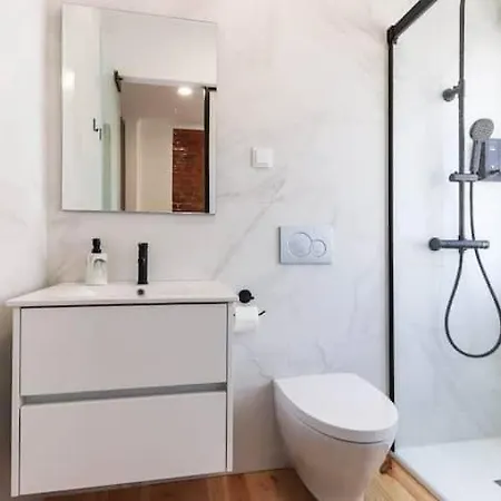 Apartmán Duplex Deluxe
