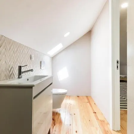 Duplex Deluxe Apartmán